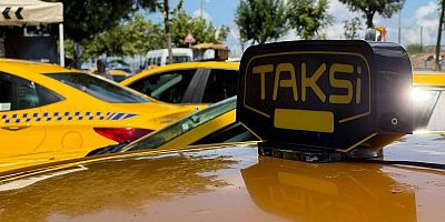 Taksicilere “taksi mali cihaz” zorunluluğu getirildi