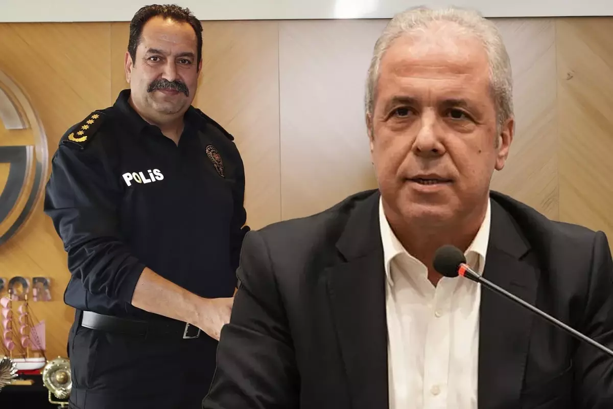 Tayyar: Pazartesi sürpriz bir 'görevden alma' kararı çıkabilir