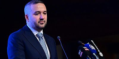 TCMB Başkanı Karahan: Yıl sonunda enflasyonun yüzde 15 ile yüzde 21 aralığında olacağını tahmin ediyoruz