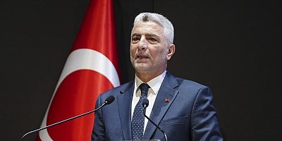 Ticaret Bakanı Bolat ödemeler dengesi verilerini değerlendirdi