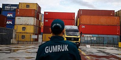 Ticaret Bakanlığı gümrük işlemlerine yönelik Teminat Bilgi Sistemi'ni kullanıma açtı