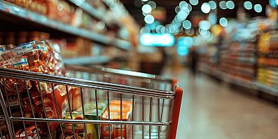 Ticaret sektöründe yaklaşık 3,5 milyon kişi ter döküyor