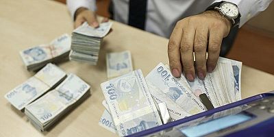 TKDK depremden etkilenen yatırımcılara 3,1 milyar lira destek ödemesi yaptı