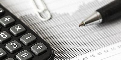 Toplam ciro endeksi arttı