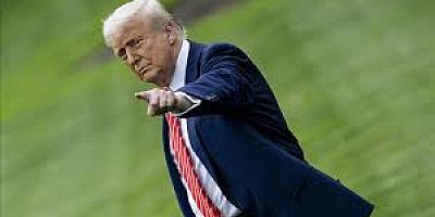 Trump: İran'a saldırıp saldırmama kararımı iki hafta içinde vereceğim