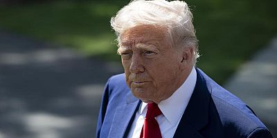 Trump: İran'da rejim değişimi olabilecek en iyi şey