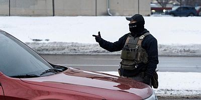 Trump yönetimi, ICE'ın mülteci statüsündekileri gözaltına alma yetkilerini genişletti