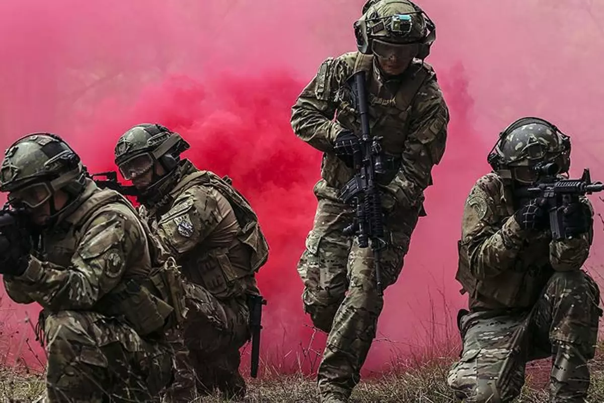 Türk askerinin Gazze'deki görevi belli oldu