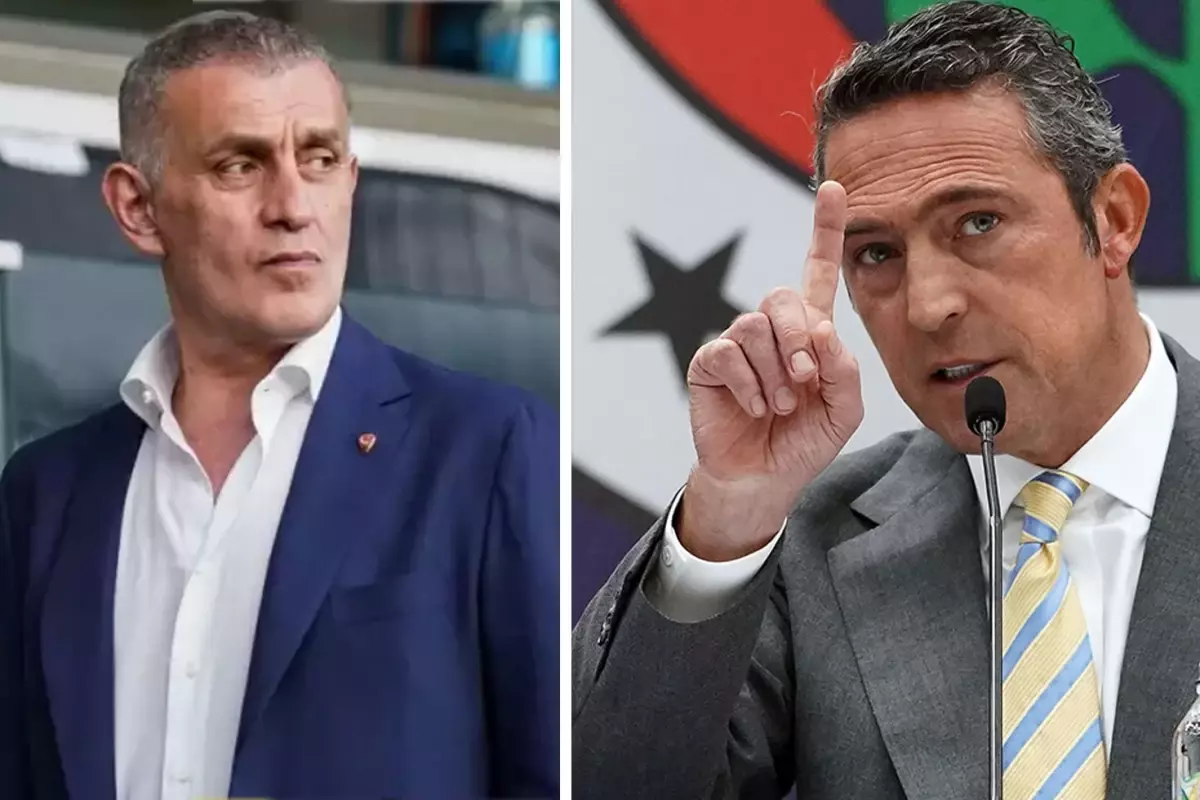 Türk futbolu fokut fokur kaynıyor! TFF'den Fenerbahçe'nin ''Hesap zamanı'' sözlerine tepki