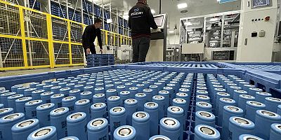 Türk savunma sanayiinin 