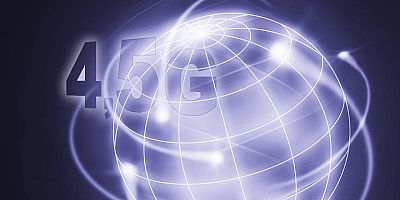 Türkiye 5G’ye hazırlanıyor, 4,5G’de rekor kırıldı