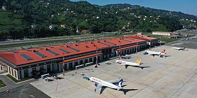 Türkiye'de pilot sayısı 17 bin 910'a ulaştı