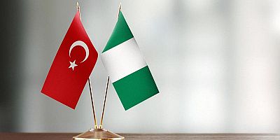 Türkiye-Nijerya ilişkileri stratejik ortaklık zemininde derinleşiyor