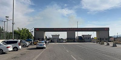 Türkiye'nin Suriye'ye açılan gümrük kapılarında 'yeni dönem' yapılanması