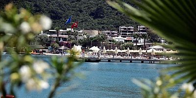 Türkiye'nin turizm gelirleri arttı