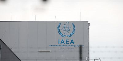 UAEA: İran'daki nükleer tesislerin dışında radyasyon sızıntısına dair bir rapor yok