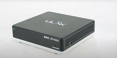 ULAK Haberleşmenin SD-WAN çözümüne 