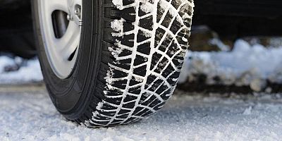 Uzmanlardan soğuk havalarda lastik basıncını düşürmeyin uyarısı