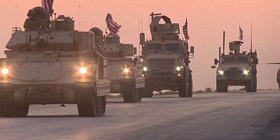 WSJ: ABD, Suriye'de kalan tüm askerlerini çekmeye hazırlanıyor