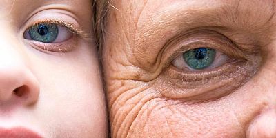 Yaşlanmanın iki kritik durağı belirlendi: 44 ve 60