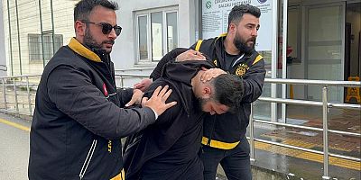 Yaya geçidinde motosiklet dehşeti: 1,5 yaşındaki bebek hayatını kaybetti