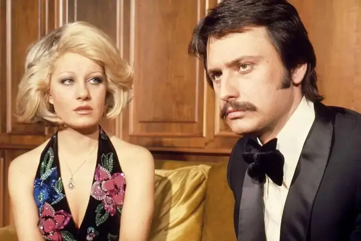 Yeşilçam'ın efsane ismi Engin Çağlar hayatını kaybetti