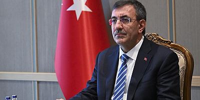 Yılmaz: Cari açığımız yıl genelinde ılımlı seyrini sürdürecek