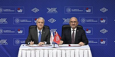 YÖK ile TSE arasında iş birliği protokolü imzalandı