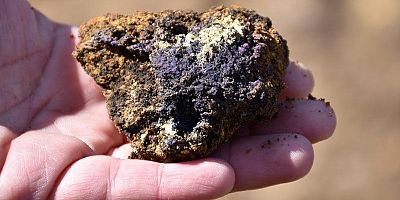 Yüksek teknolojinin “nadir” ihtiyaçları