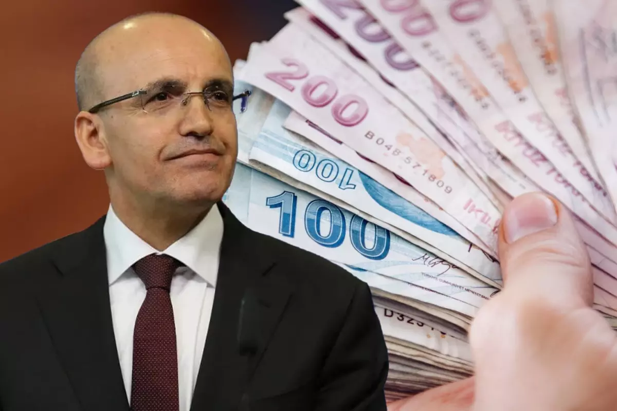 Zam yağmuru beklenirken Bakan Şimşek'ten sürpriz 