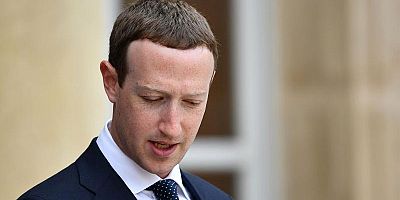 Zuckerberg sosyal medya bağımlılığı davasında Meta'yı savundu