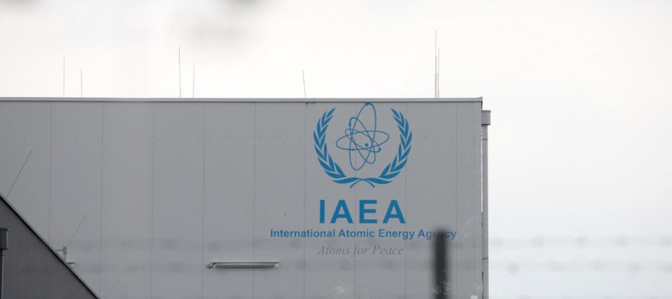 UAEA: İran'daki nükleer tesislerin dışında radyasyon sızıntısına dair bir rapor yok